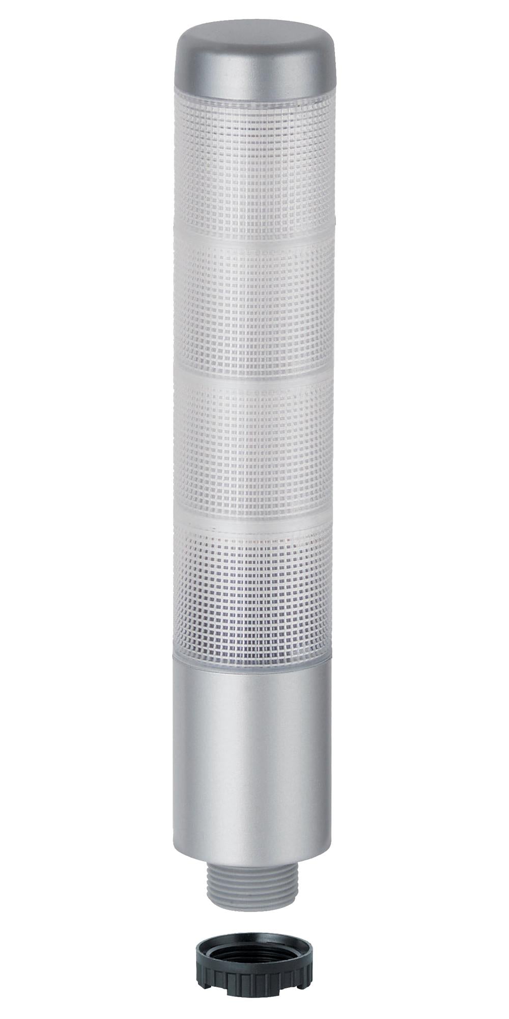 69935075 SIGNAL TOWER, BLU/GRN/RED/YEL, 85DBA WERMA