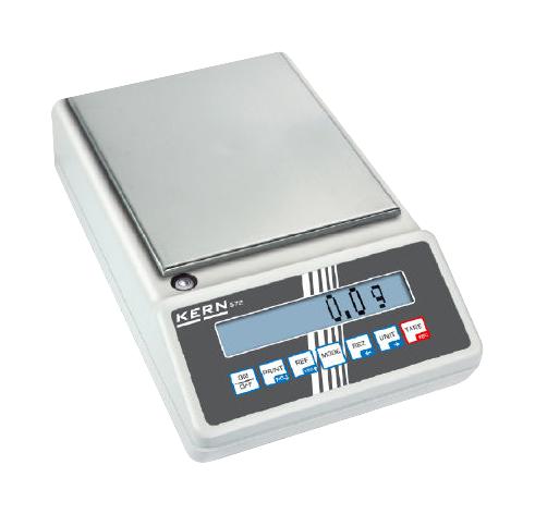 572-55 PRECISION BALANCES 572-55 KERN