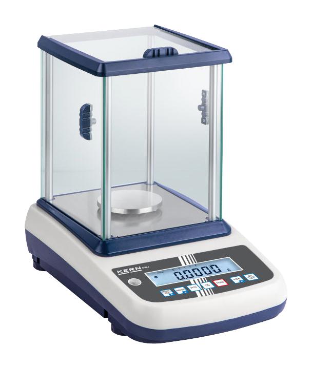 EWJ 300-3H COMPACT LABORATORY BALANCE KERN