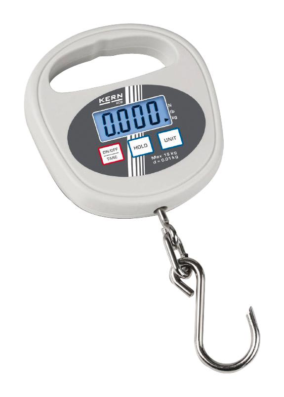 HDB 6K-3XL HANGING BALANCES HDB KERN