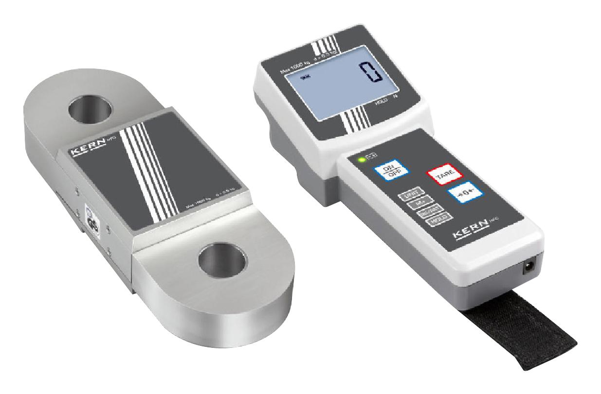 HFC 3T-3 HANGING BALANCES HFC 3T-3 KERN