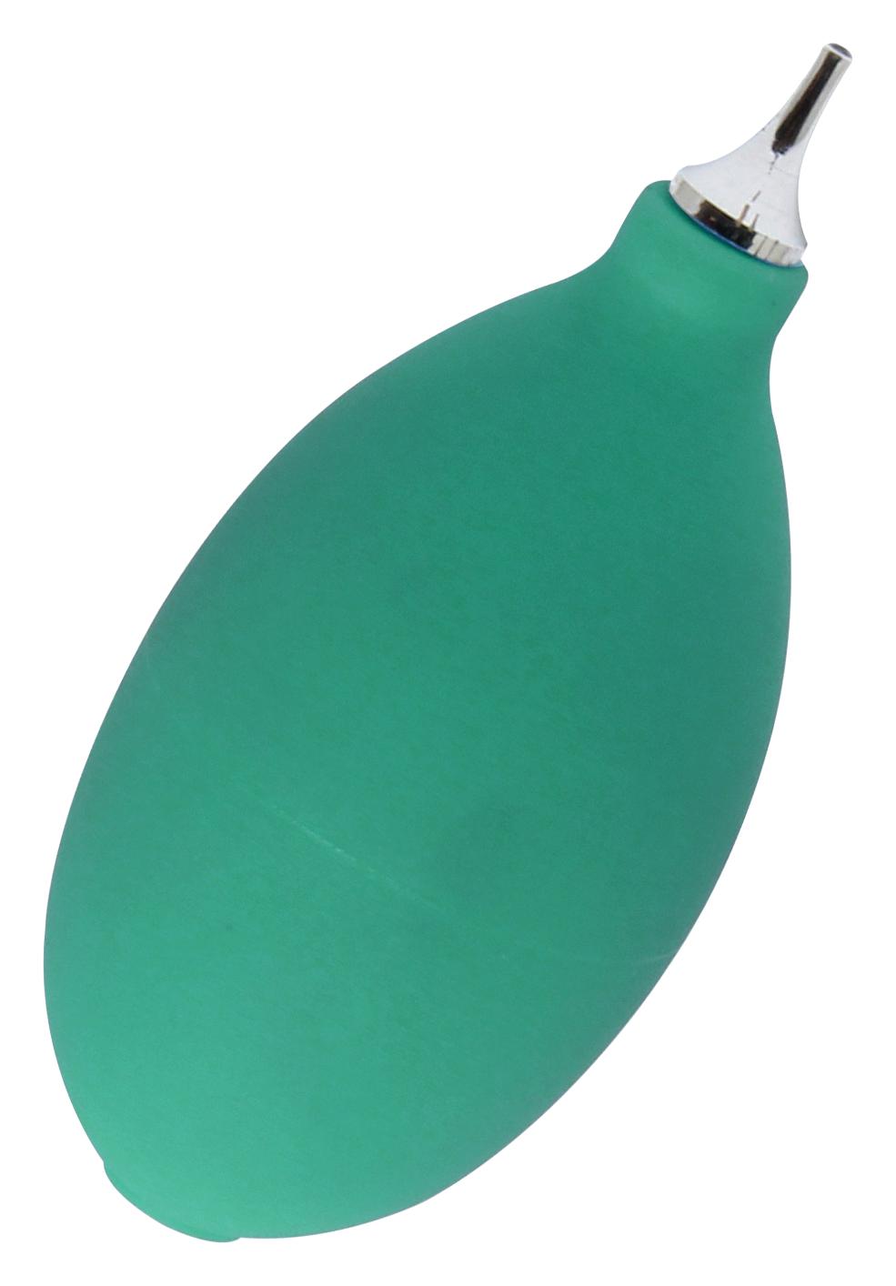 MP008481 BULB BLOWER, PVC, 94MM X 42MM X 42MM MULTICOMP PRO