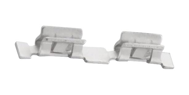 36900000 EMI SHIELDING GASKET, 6.5M L X 0.8MM W WURTH ELEKTRONIK