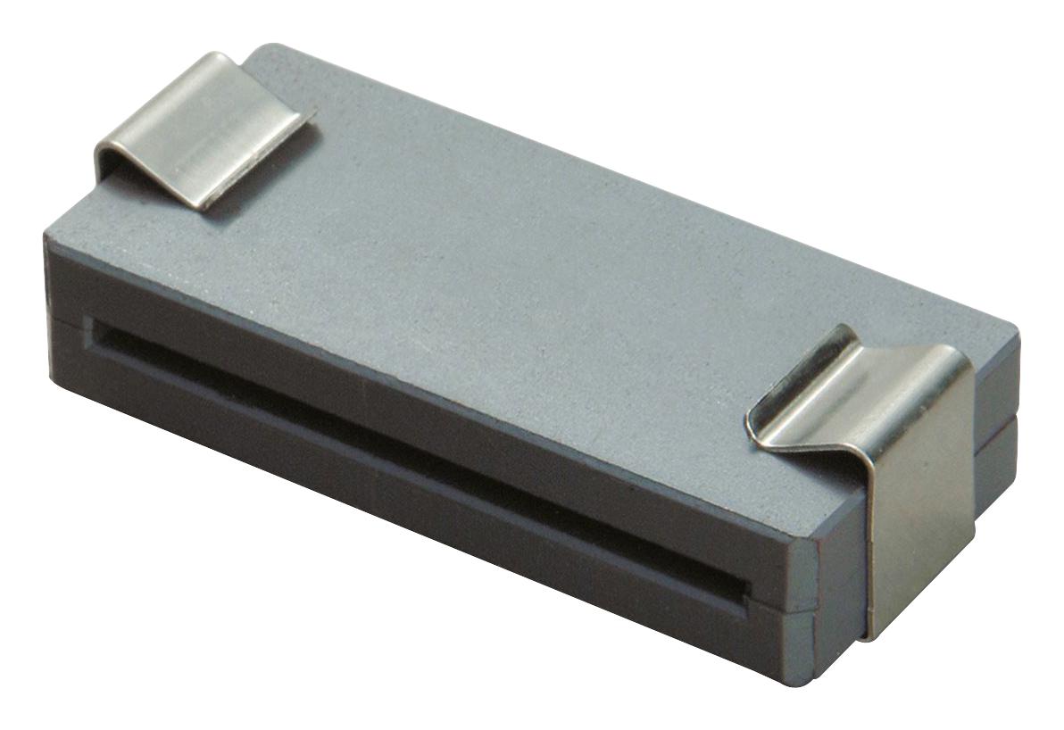 74272591 FLAT FERRITE CORE, 180 OHM, 52MM X 2MM WURTH ELEKTRONIK