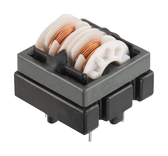 7448640399 CHOKE, COMMON MODE, 5.9MH, 1.15A WURTH ELEKTRONIK
