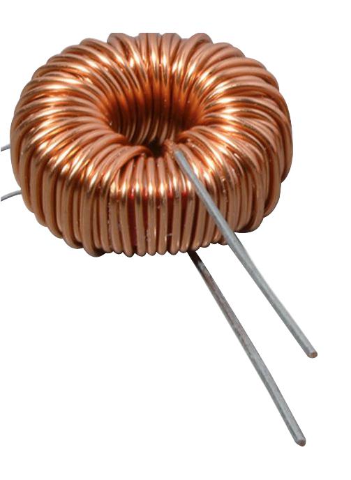 74470292 TOROIDAL INDUCTOR, 130UH, 3A, THT WURTH ELEKTRONIK