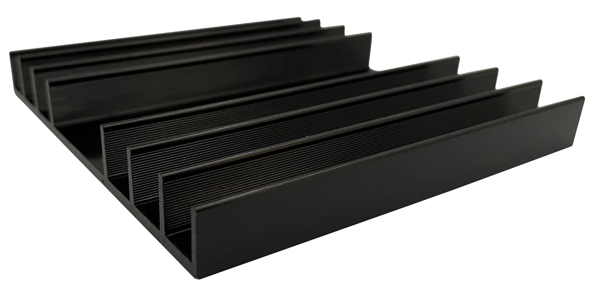 MP008427 HEAT SINK, ALUM ALLOY, 4.5 DEG C/W MULTICOMP PRO