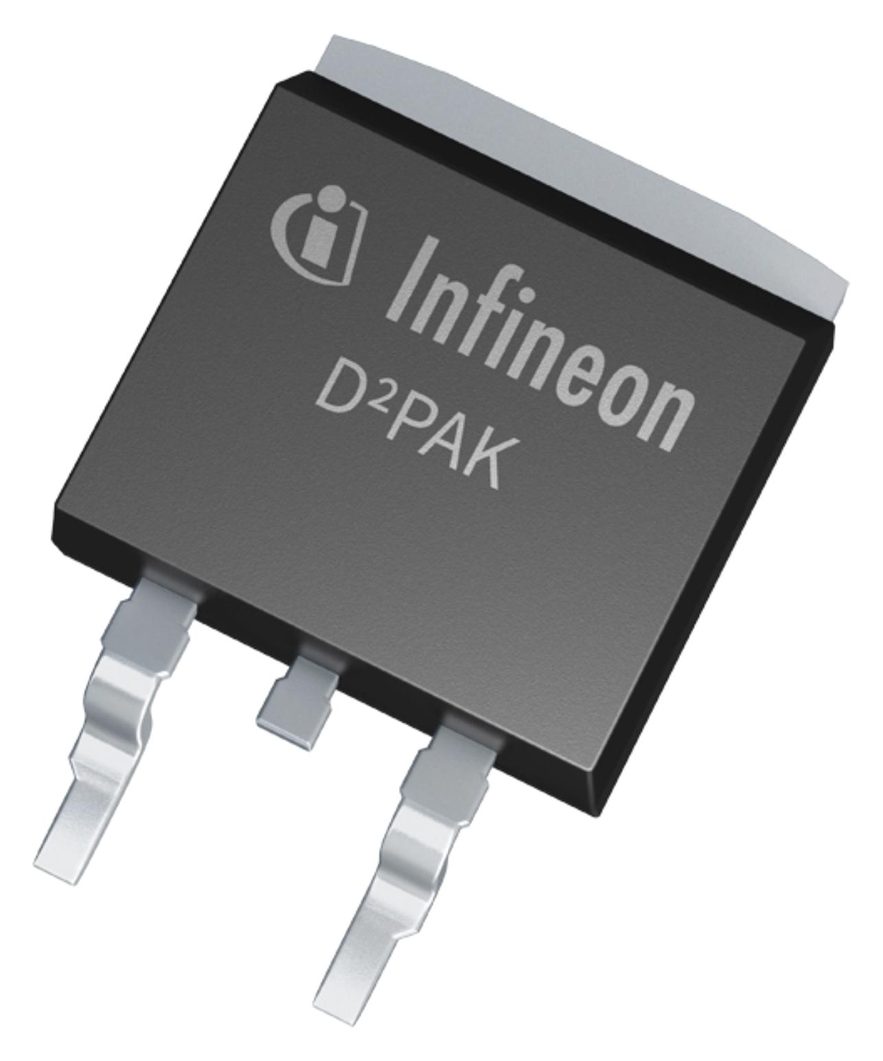 IPB024N08N5ATMA1 MOSFET SINGLE, 120A, 80V, 214W, TO-263-3 INFINEON