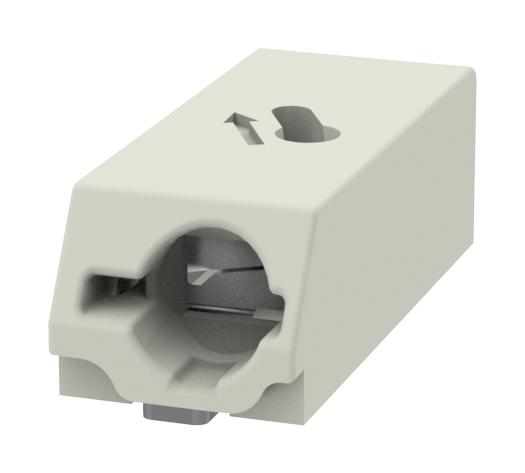 MP008519 TB, WIRE TO BRD, 1WAY, 16AWG MULTICOMP PRO