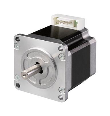 SM2562C40B41 STEPPER MOTOR, BIPOLAR, 4A, 1.4NM, 56MM SANYO DENKI