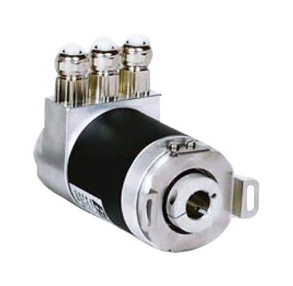 MHK5-EIB1B-1213-B150-PRM ROTARY ENCODER, MECHANICAL, ABSOLUTE SENSATA / BEI SENSORS