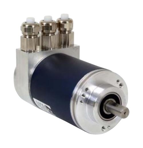 MHM5-DPC1B-1213-C100-H3P ROTARY ENCODER, MECHANICAL, ABSOLUTE SENSATA / BEI SENSORS