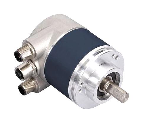 MHM5-EM00B-1213-C10S-PRM ROTARY ENCODER, MECHANICAL, ABSOLUTE SENSATA / BEI SENSORS