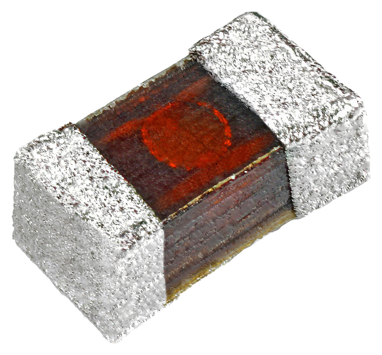 0603ESDA-MLP1 ESD DIODE, BI-DIR, 30V, 0603 EATON BUSSMANN