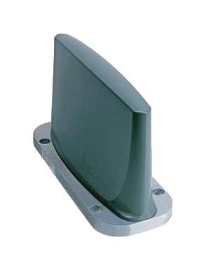 1399.17.0094 RF ANTENNA, RAILWAY ROOF TOP, 6.425GHZ HUBER+SUHNER