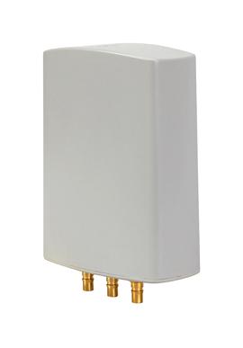 1356.35.0003 ANTENNA, WIFI, 5.15GHZ TO 5.935GHZ HUBER+SUHNER