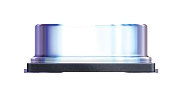 ABLS-12.000MHZ-L4Q-T CRYSTAL, 12MHZ, 18PF, 11.5MM X 4.7MM ABRACON