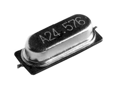 ABLS3-8.000MHZ-D4Y-T CRYSTAL, 8MHZ, 18PF, SMD, 11.5MM X 4.7MM ABRACON