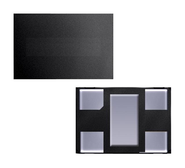 ASVMB-25.000MHZ-LY-T MEMS OSC, 25MHZ, LVCMOS, 7MM X 5MM ABRACON