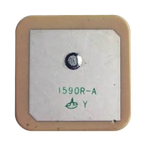 APAE1590R2540AKDB1-T ANTENNA, PATCH, 1.608GHZ, -999DB ABRACON