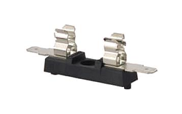 BK2-S-4201-1D-R CARTRIDGE FUSE HOLDER, 25A, 250VAC, QC EATON BUSSMANN