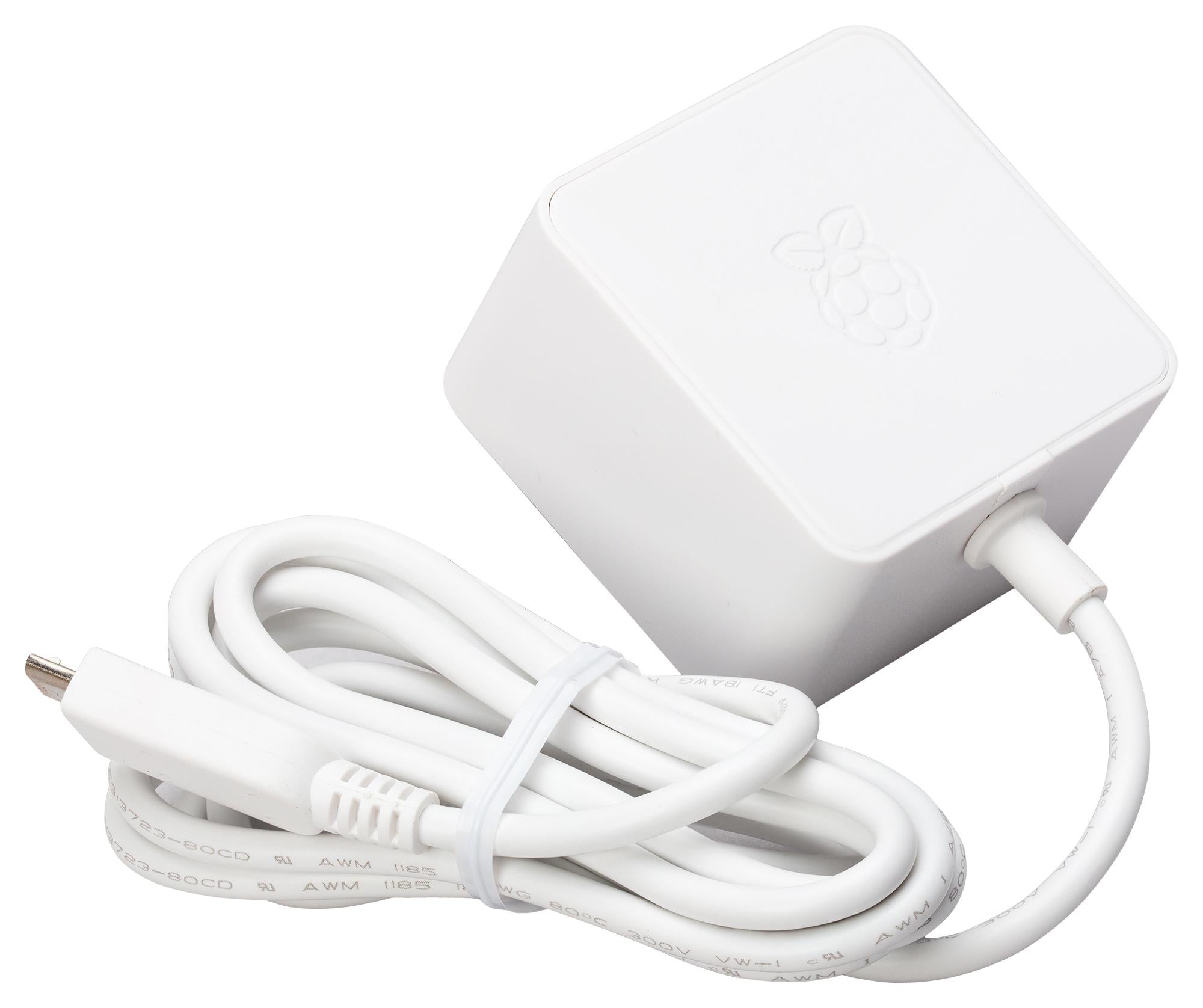 SC0627 RPI ZERO V2, 12.5W PSU (IN) RASPBERRY-PI