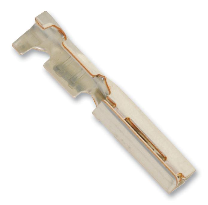 SWPR-001T-P025 CONTACT, SKT, 26-22 AWG, CRIMP JST (JAPAN SOLDERLESS TERMINALS)