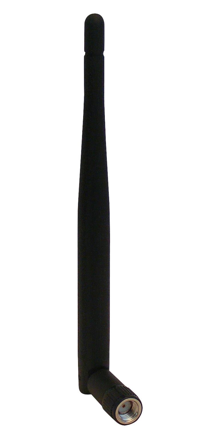 W1027 ANTENNA, WHIP, 2.4-2.5GHZ, 3.2DBI PULSE ELECTRONICS