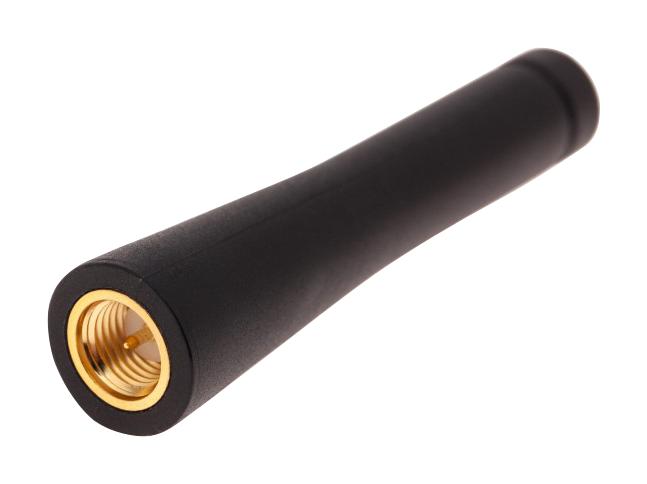 W1696-M ANTENNA, MONOPOLE, 3.4-3.8GHZ, SMA PULSE ELECTRONICS