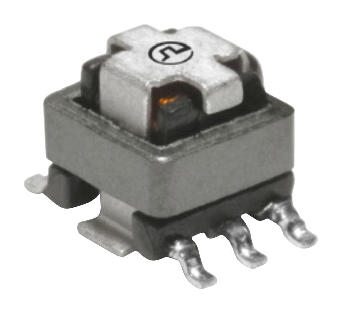 PA1005.100NL CURRENT SENS TRANSFORMER, 0.002, THT PULSE ELECTRONICS