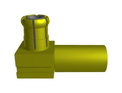 MCX-P-C-H-RA-CA1 RF CONN, MCX, R/A PLUG, 50 OHM, CABLE SAMTEC