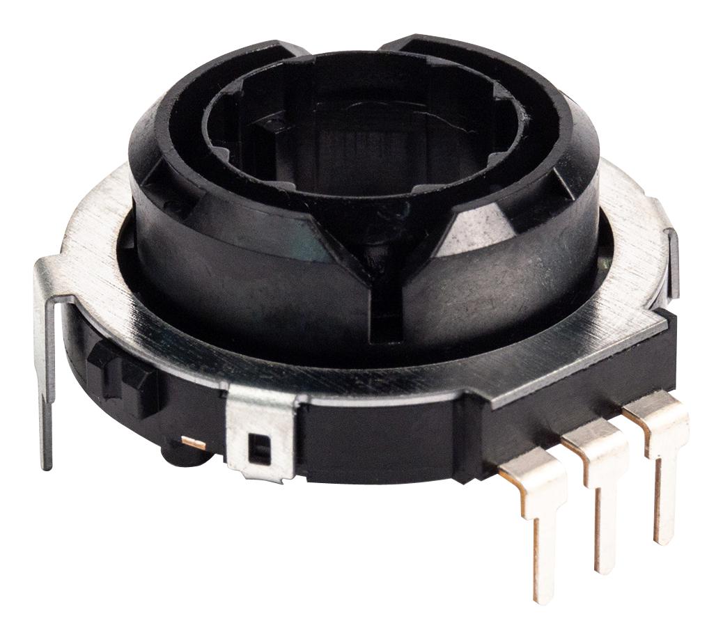PER231-P19-N0010 ROTARY ENCODER, MECHANICAL, INCREMENTAL BOURNS