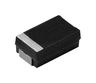 293D475X0016A2TE3 TANTALUM CAP, 4.7UF, 16V, 1206 VISHAY