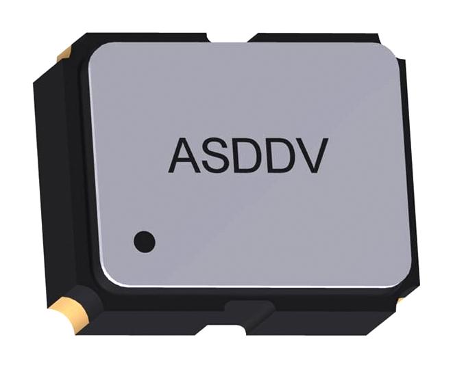 ASDDV-20.000MHZ-LC-T3 OSC, 20MHZ, CMOS/HCMOS/LVCMOS, SMD ABRACON