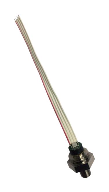 NPI-19M-002G2 PRESSURE SENSOR, 2.5PSI, GAUGE, I2C AMPHENOL ADVANCED SENSORS