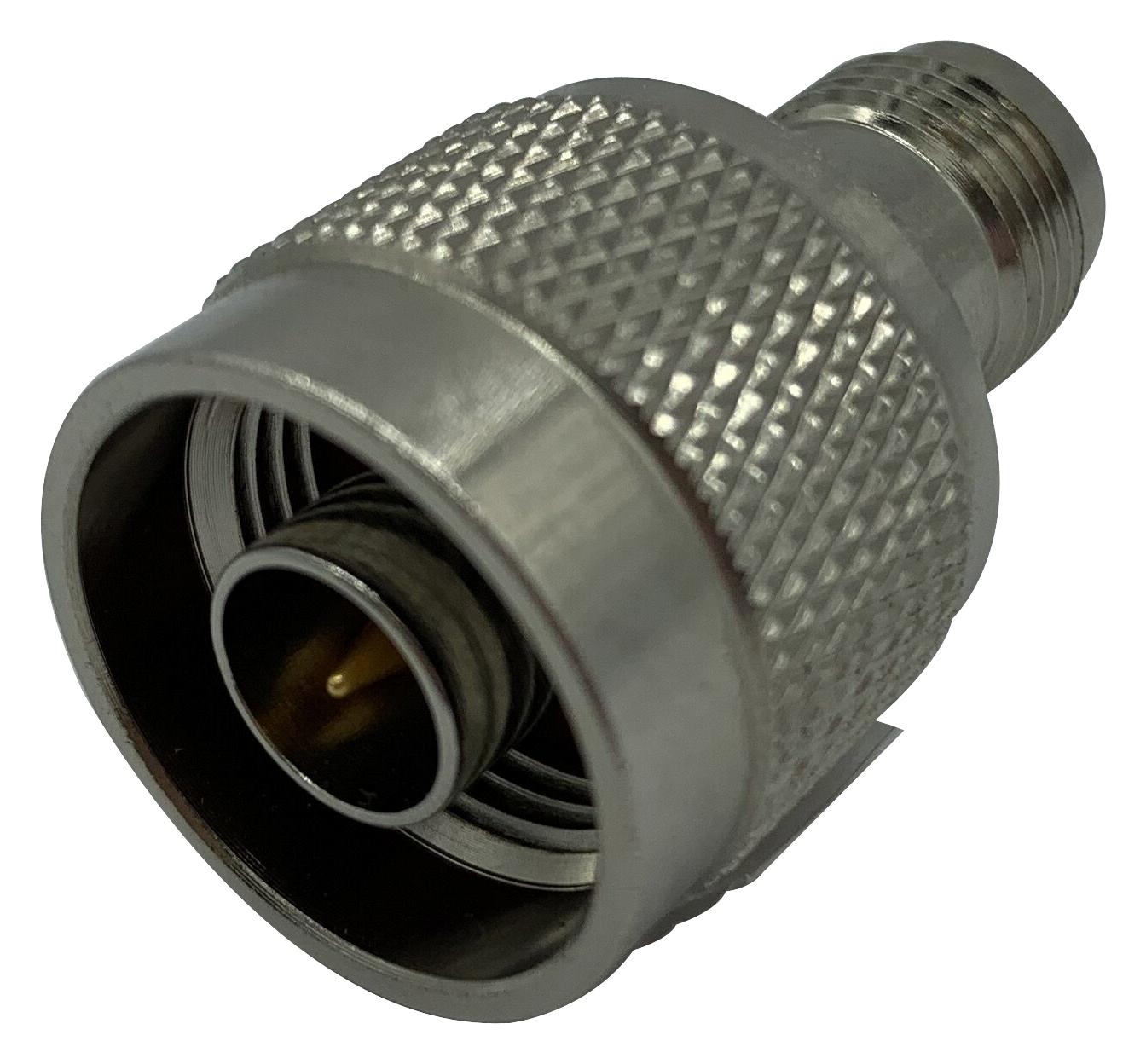 MP008640 RF ADAPTER, N PLUG-F RCPT MULTICOMP PRO