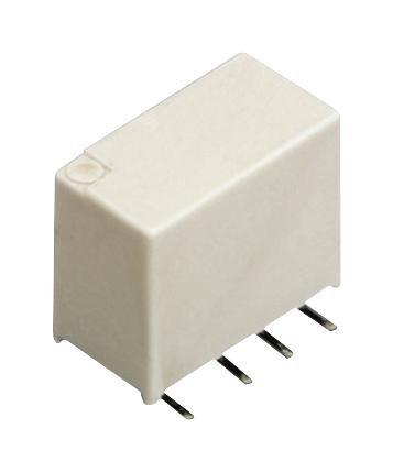 AGN210S4HZ SIGNAL RELAY, DPDT, 4.5VDC, SMD PANASONIC