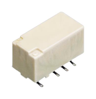 TXD2SA-L-4.5V SIGNAL RELAY, DPDT, 4.5VDC, SMD PANASONIC