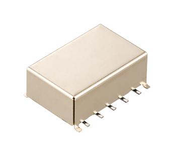 ARA200A03Z SIGNAL RELAY, DPDT, 3VDC, 1A, SMD PANASONIC