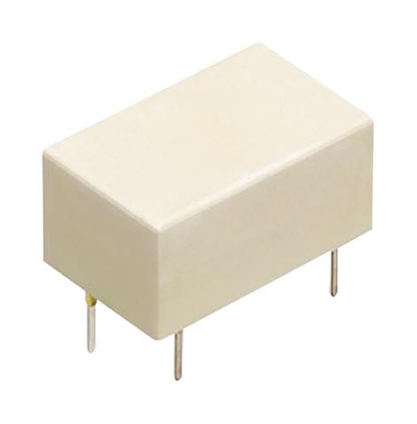 ARS1224 SIGNAL RELAY, SPDT, 24VDC, 0.01A, THT PANASONIC