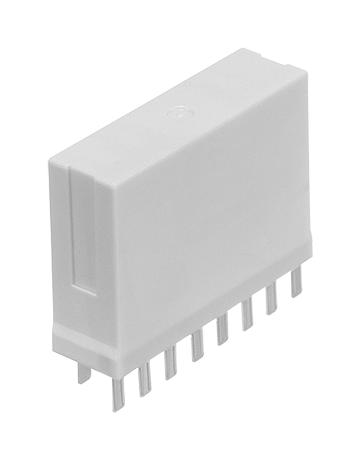 NC4EBD-DC24V POWER RELAY, 4PDT, 24VDC, 2A, SOCKET PANASONIC