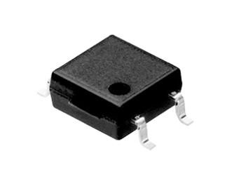 APT1231S OPTOCPLR, TRIAC, ZERO CROSS, 3.75KV, SOP PANASONIC