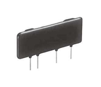 AQ2A1-C2-T12VDC SOLID STATE RELAY, 2A, 75VAC-125VAC, THT PANASONIC