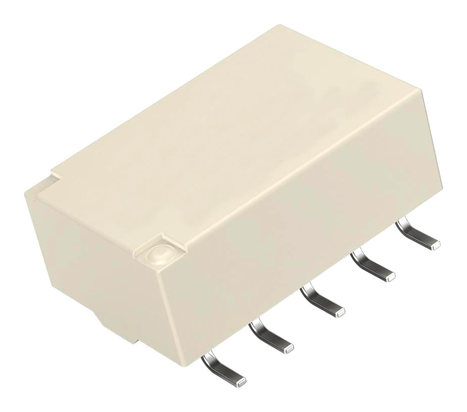 TQ2SL-L2-4.5V-Z SIGNAL RELAY, DPDT, 4.5VDC, SMD PANASONIC