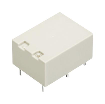 ADY32024 POWER RELAY, SPST-NO, SPST-NC, 24VDC, TH PANASONIC