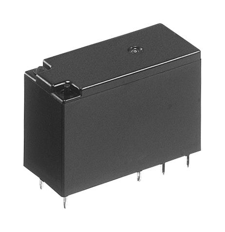 JW2ASN-DC6V POWER RELAY, DPST-NO, 6VDC, TH PANASONIC