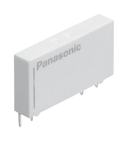 APF10306 POWER RELAY, SPST-NO, 6VDC, TH PANASONIC