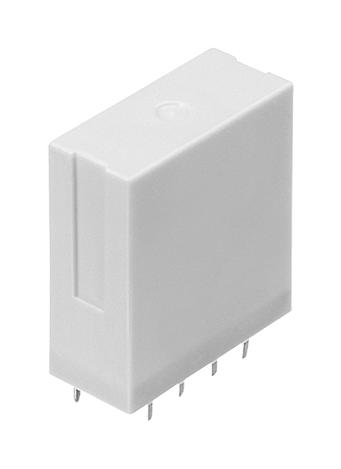 NC2EBD-P-DC5V POWER RELAY, DPDT, 5VDC, TH PANASONIC