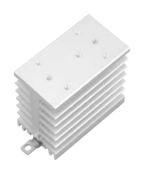 AQP812 RELAY HEAT SINK, 100MM X 45MM X 78MM PANASONIC
