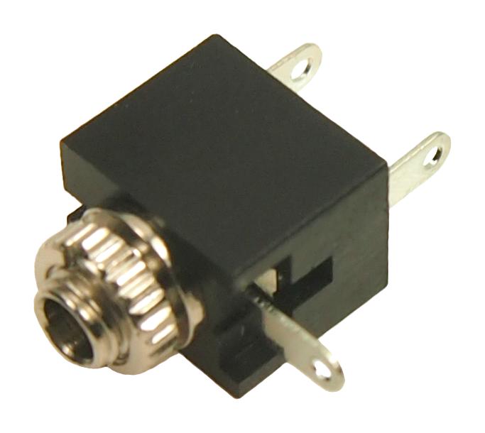 MP008769 2.5MM MONO JACK, 3POS, PANEL MULTICOMP PRO